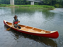 CANOEDAY '100