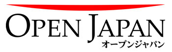 OPEN JAPAN