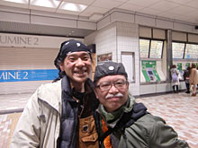 �V�h�w�ɂ�