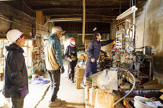 �V�܂̂��ݖ�������̏ݖ����~��