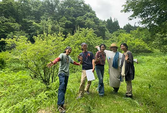 �~����̔~���ɂ�