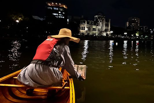 �L���Ƃ��낤����