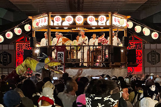 ���̉���~�x��