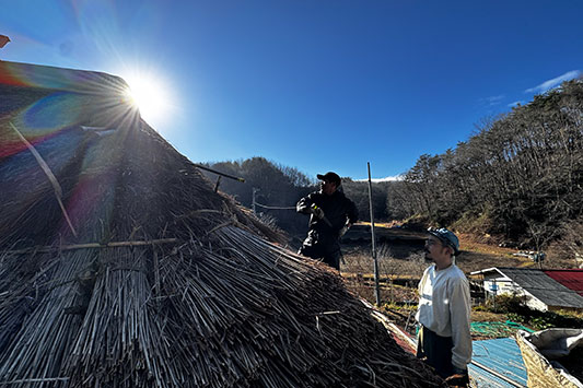 ��������ƁB�{�Ԃ���Ƒ傿���B