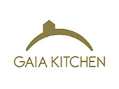 Gaia kitchen