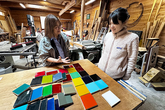 �R�`����Q�X�g